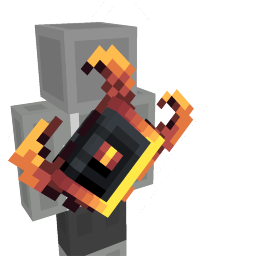 Firelord Grimoire Key Art