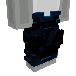 Dark Leggings on the Minecraft Marketplace by Block Studios