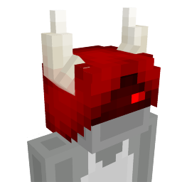 Red Hunter Hood Key Art