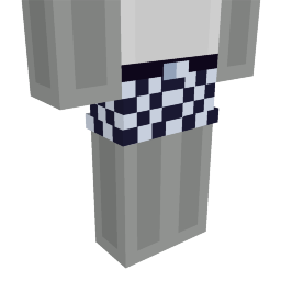 Chessboard Shorts Key Art