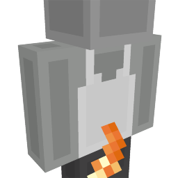 Orange Cat Tail Key Art