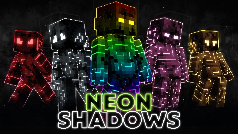 Neon Shadows