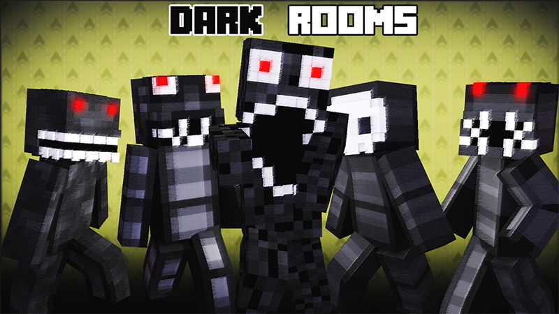 DARK ROOMS Key Art