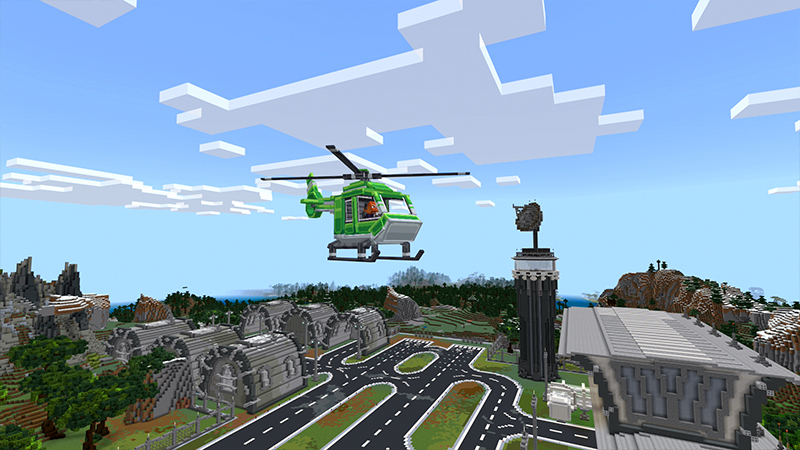 PLANES+ Screenshot #4