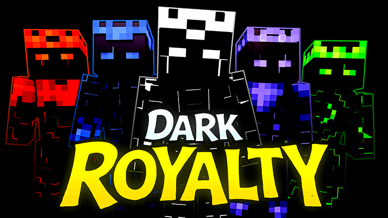 Dark Royalty