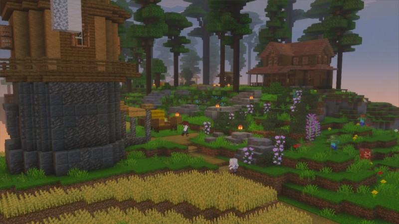 One Block 1.0 by A30x1