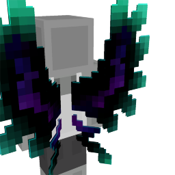 Void Wings Key Art