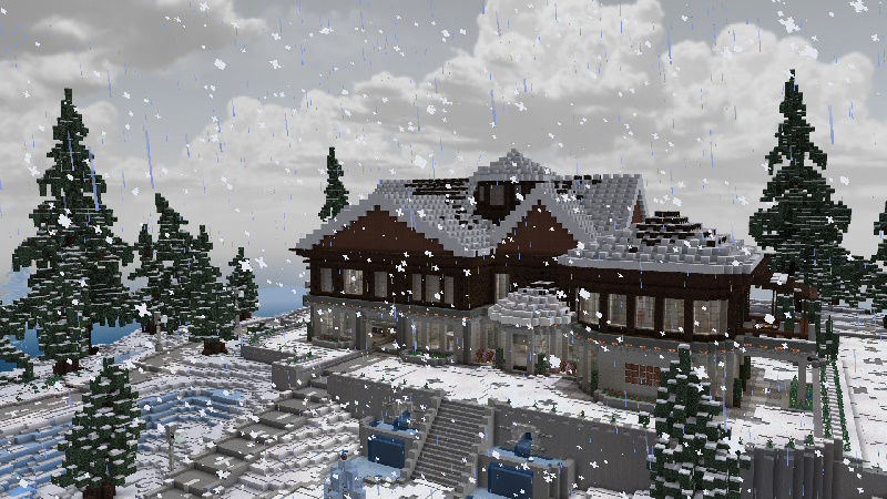 Modern Realism x128 / x64 Screenshot #4