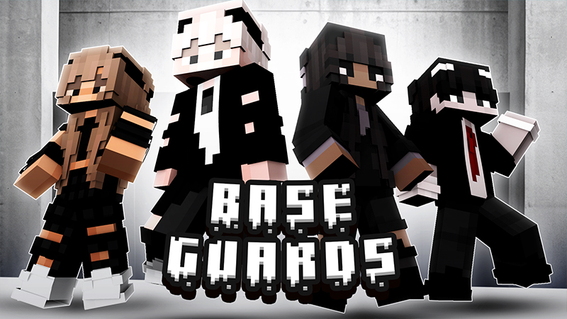 Base Guards Key Art