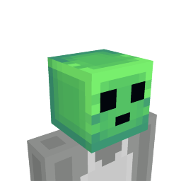 Slimy Head Key Art