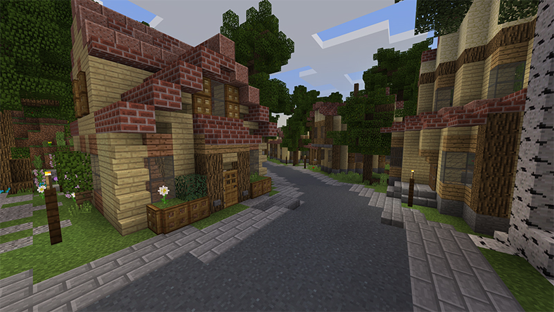 Hillside Manor Hillside Manor by Pathway Studios