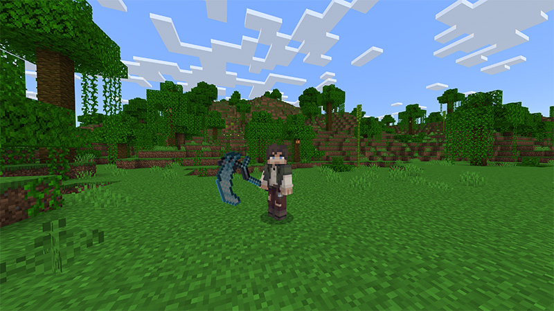 Magical Weapons! Screenshot #2