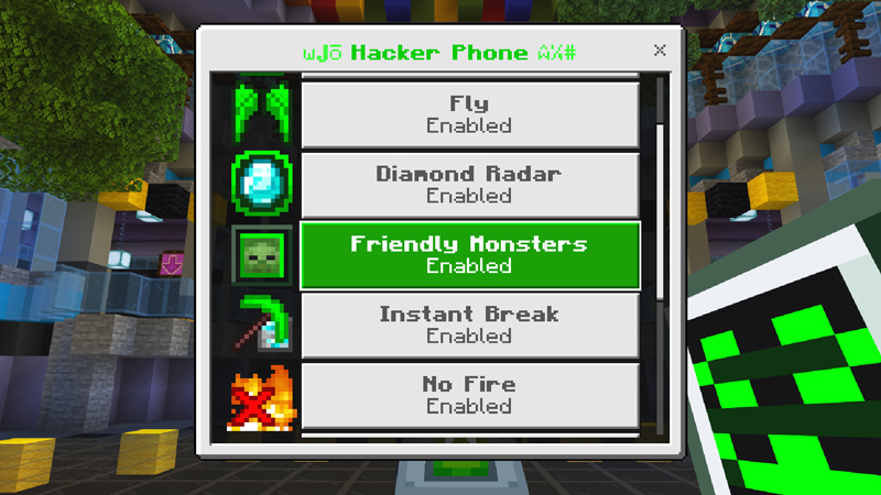 Ultimate Hacker Base Ultimate Hacker Base by Dodo Studios