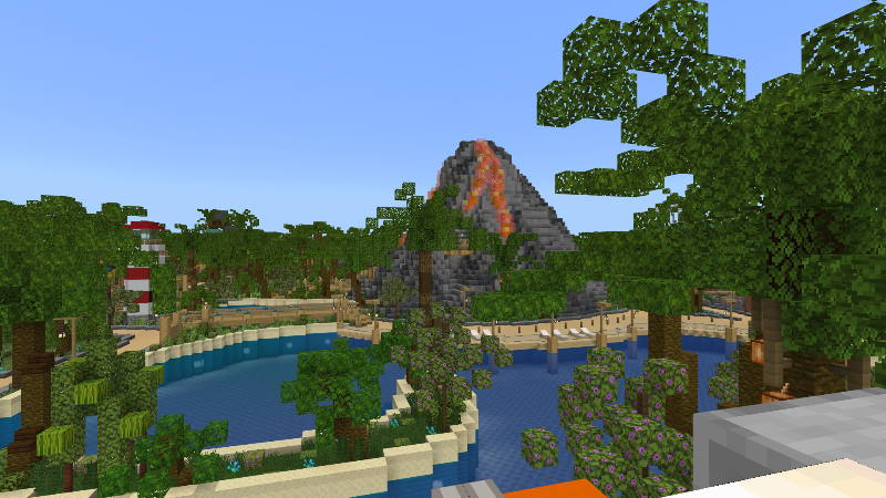 Aqua Park Screenshot #5