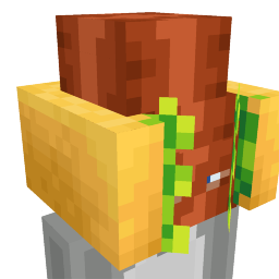 Hotdog Head Key Art