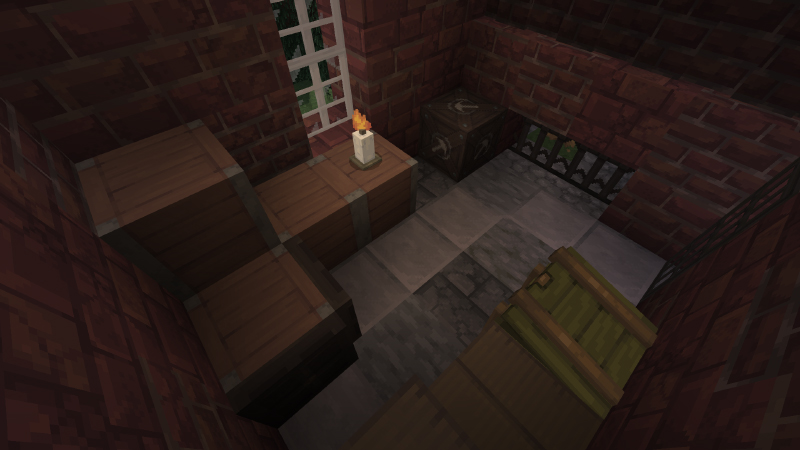 Mutant Survival Mutant Survival by Syclone Studios