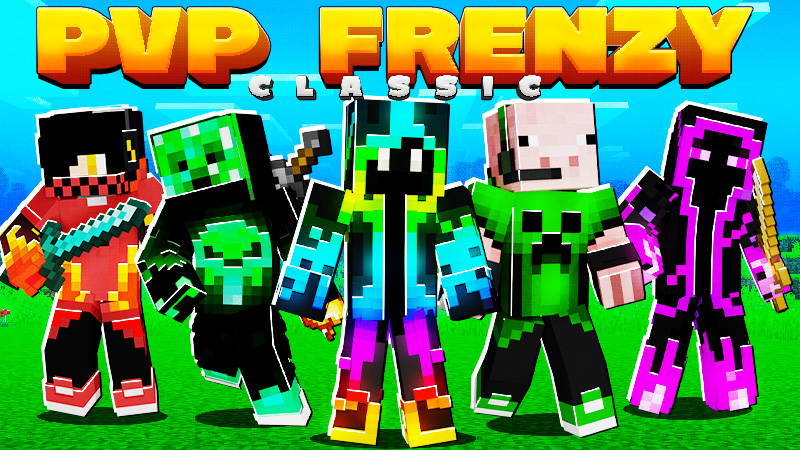 PVP Frenzy Classic