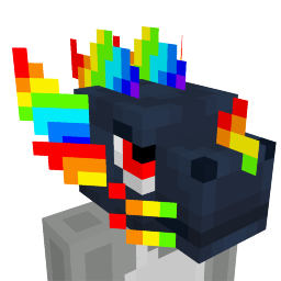 RGB Dragon Key Art