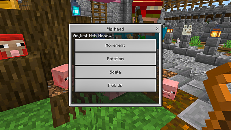 Mob Heads Screenshot #5