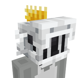Celestial Guard Helmet