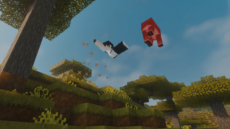 Parkour++ Add-On screenshot 5