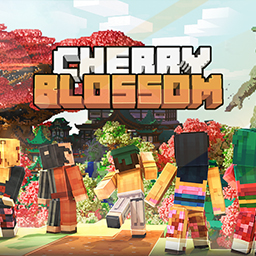 Cherry Blossom Pack Icon