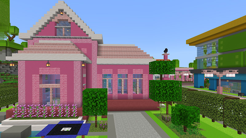 Plastic Town Screenshot #8