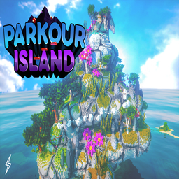 Parkour Island Pack Icon