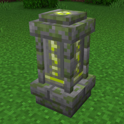 The Explorer's Waystones Pack Icon