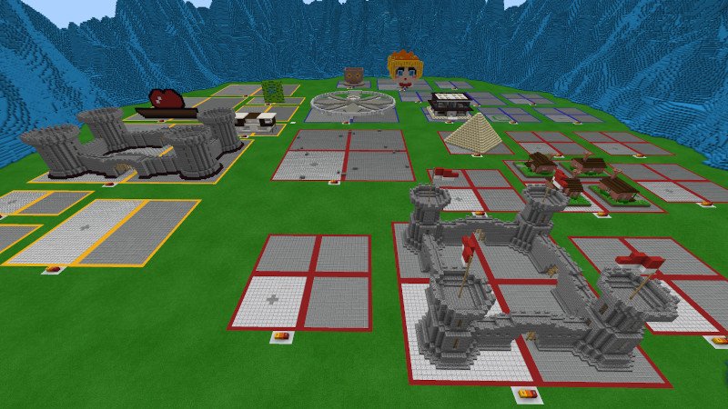 Mirror Builder screenshot 5