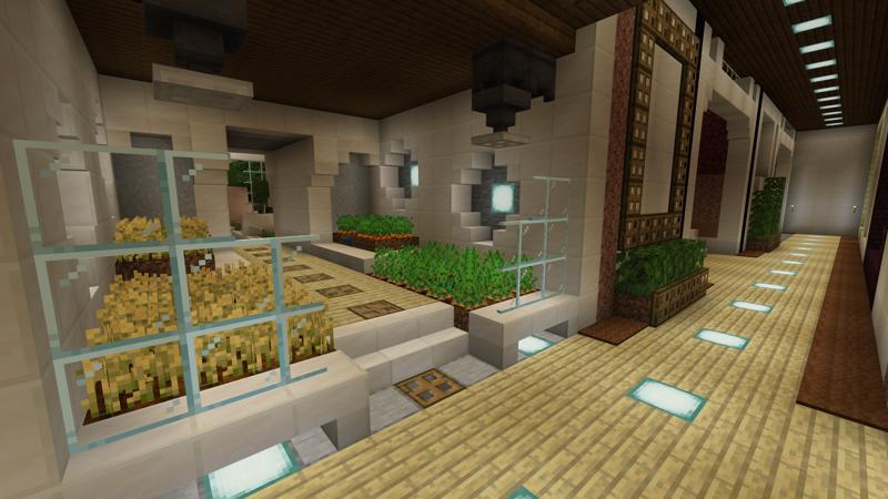 Secret Millionaire Mansion Screenshot #4