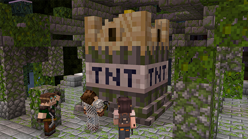 GIANT TNT Add-On Screenshot #4