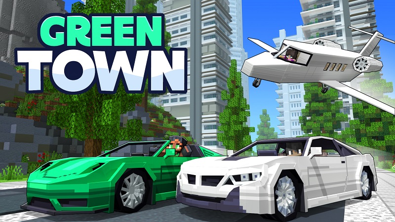 Green Town