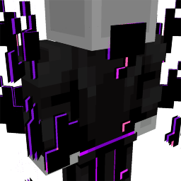 Purple Fire Jacket Key Art