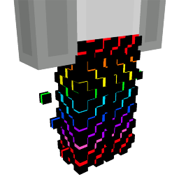RGB Classic Pants Key Art