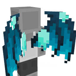 RGB Warden Wings