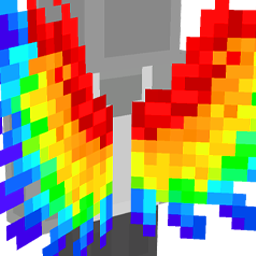 Parrot Wings Key Art