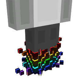 RGB Glow Boots Key Art
