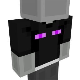 Enderman Jersey Key Art