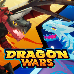 Dragon Wars Pack Icon