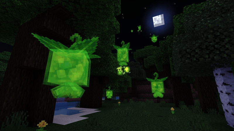 Mowzie’s Mobs Add-On 1.1 Screenshot #8