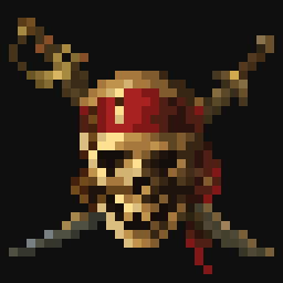 Pirates of the Caribbean Pack Icon