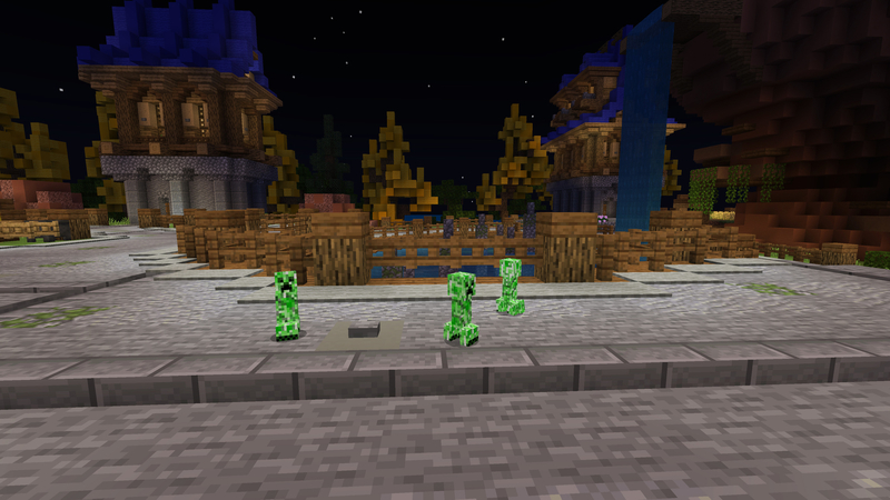 Miniature Mobs Screenshot #5
