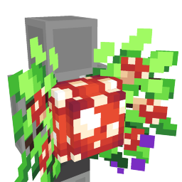 Spore Mantle