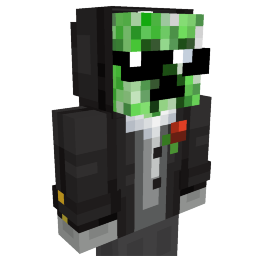 Stylish Creeper