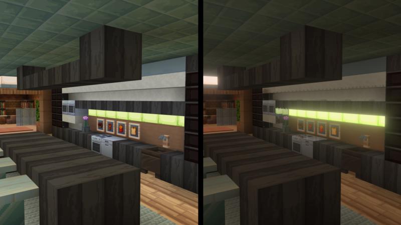 Modern Realism 2.0 Modern Realism 2.0 by Shapescape