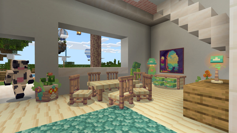 Themed Furniture Add-On Screenshot #7
