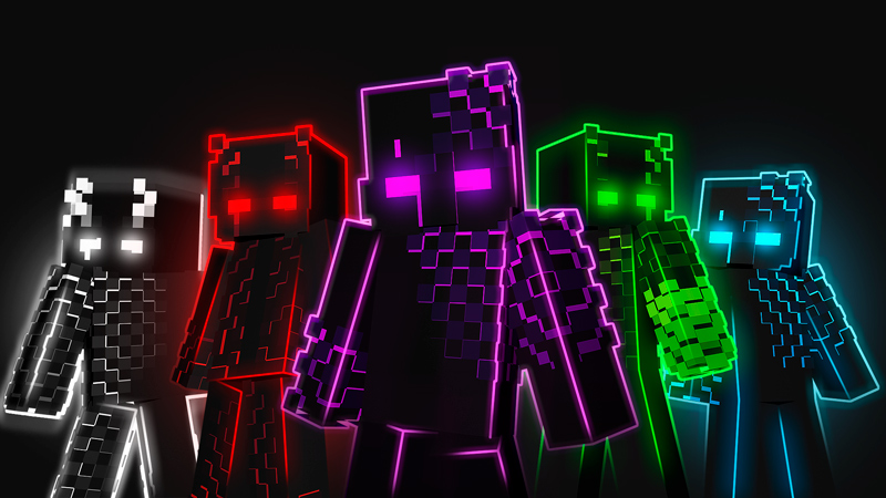 Dark Keepers