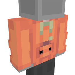 Pumpkin Top Key Art