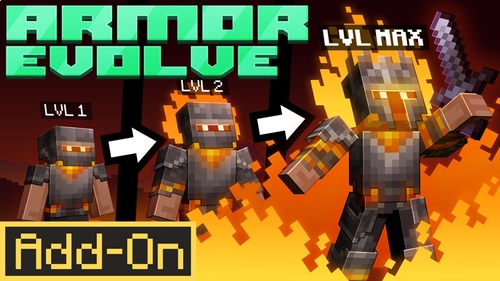 Armor Evolve